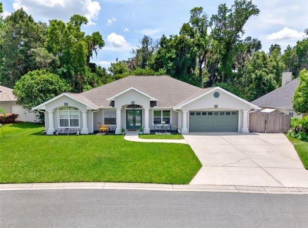 2408 SE 23RD Place, OCALA, FL 34471
