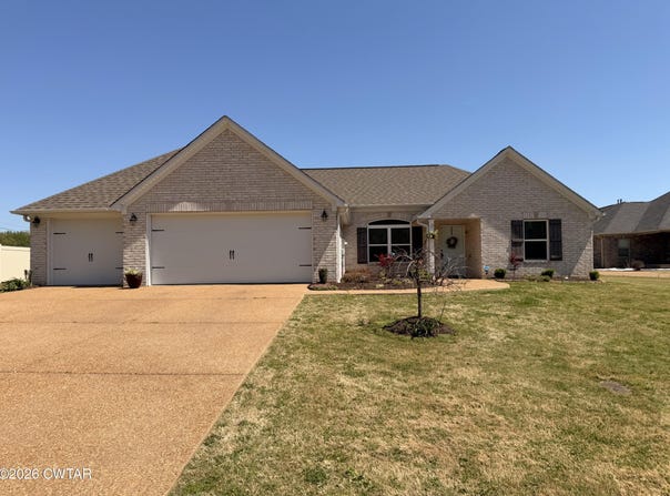 58 Wilderness Cove, Jackson, TN 38305