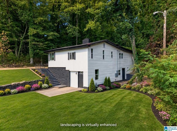 831 BLUE RIDGE DRIVE, ANNISTON, AL 36207