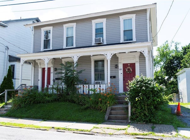 109 Sheridan Ave, Bellevue, PA 15202