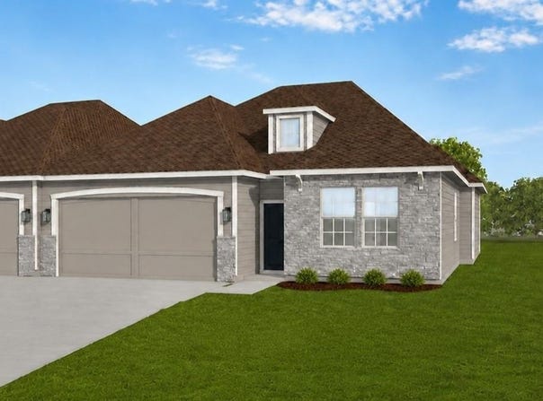 1908 Shellbark Street, Raymore, MO 64083