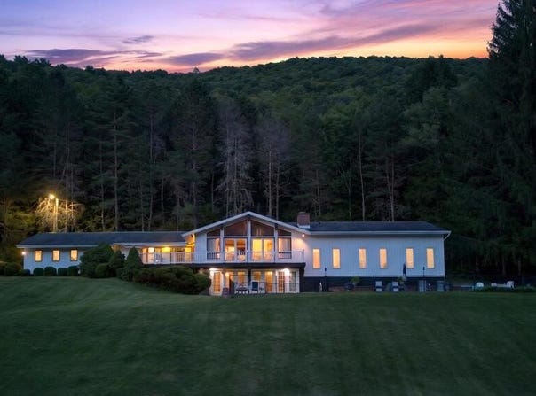 68 Adams St. Ext., Galeton, PA 16922
