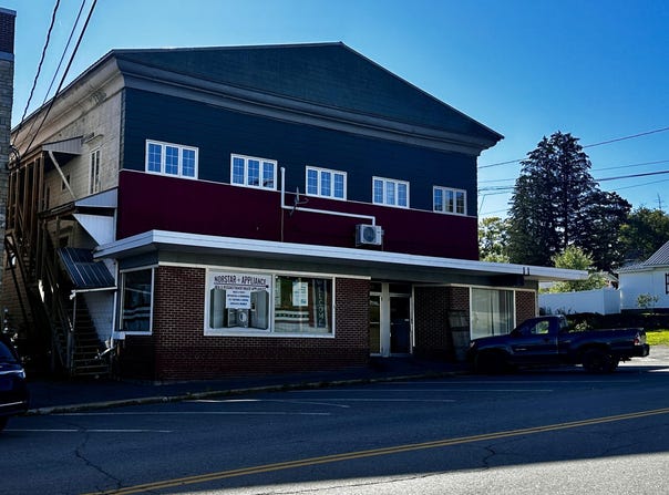 34 Main Street, Limestone, ME 04750