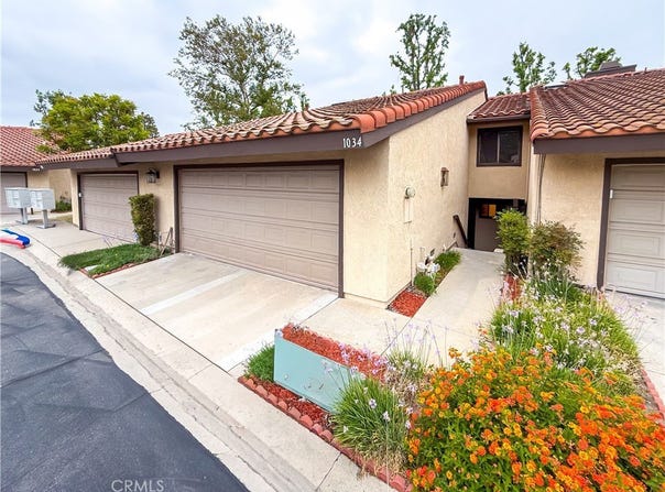 1034 E Romney, Walnut, CA 91789