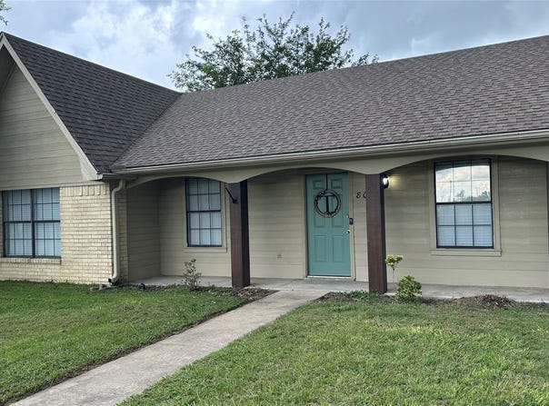 806 Crestline Drive, Mexia, TX 76667