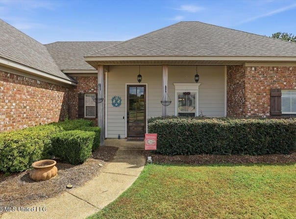 2022 E Ridge Circle, Madison, MS 39110