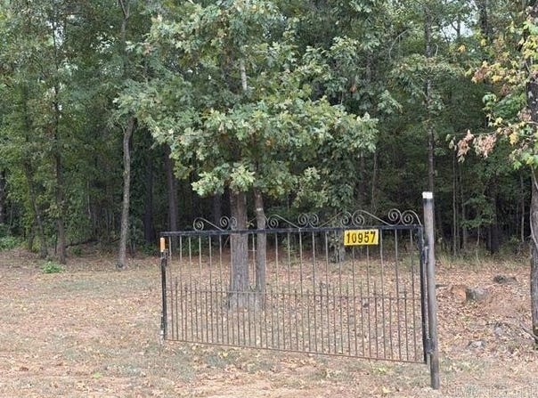 10957 State Hwy 160, Doddridge, AR 71834