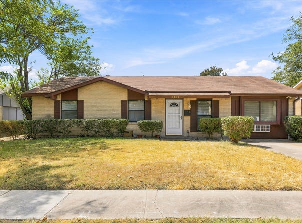 5434 Laredo Lane, Garland, TX 75043