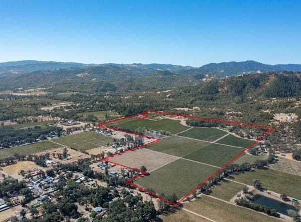 300 Laughlin Way, Redwood Valley, CA 95470