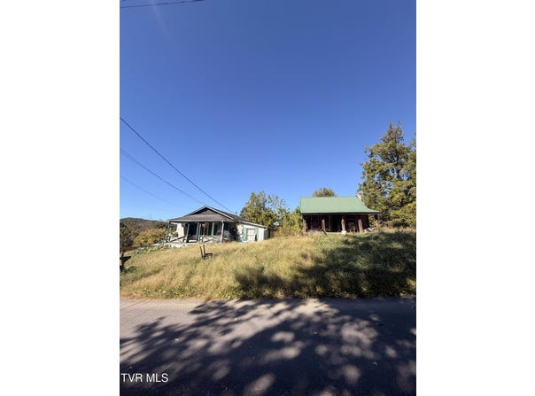 509 Campbells Pvt, Bristol, TN 37620