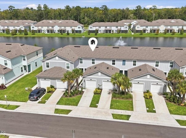 131 TIDAL BEACH Avenue, St. Augustine, FL 32095