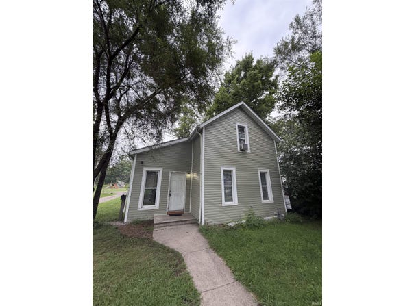 412 W Washington Street, Elkhart, IN 46516