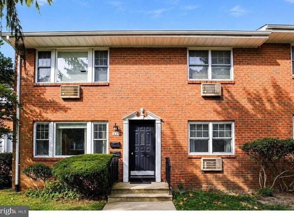 111 The Orchards, East Windsor, NJ 08512