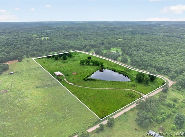 2161 Flippin Road, Climax Springs, MO 65324