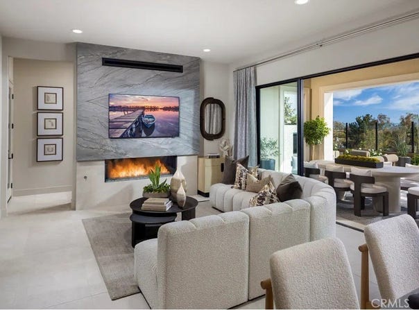 420 Milpas, Irvine, CA 92602