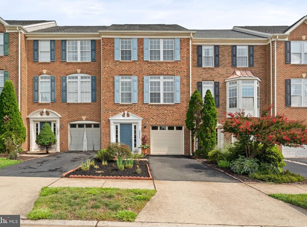 15056 DANEHURST Circle, GAINESVILLE, VA 20155