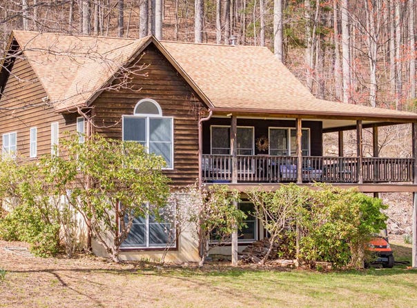 4893 WEAKLEY HOLLOW RD, SYRIA, VA 22743