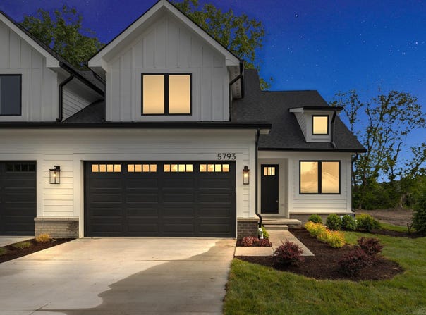 5793 Heights Boulevard, Sterling Heights, MI 48314