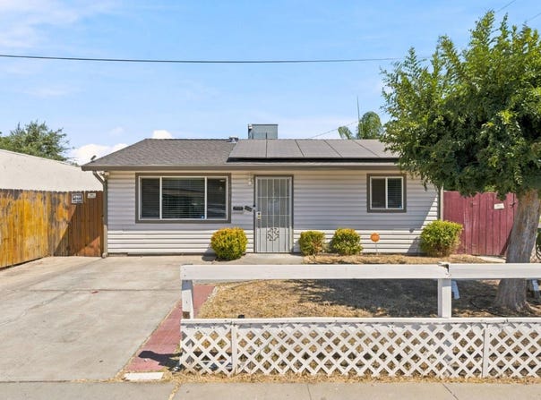 521 Oregon ST, MANTECA, CA 95337