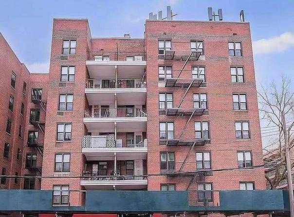 38-25 Parsons Boulevard, Flushing, NY 11354