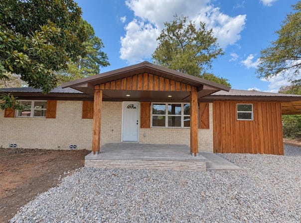 105 EDNA Drive, Royal, AR 71968