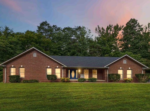 332 Autumn Woods Loop, Gray, KY 40734
