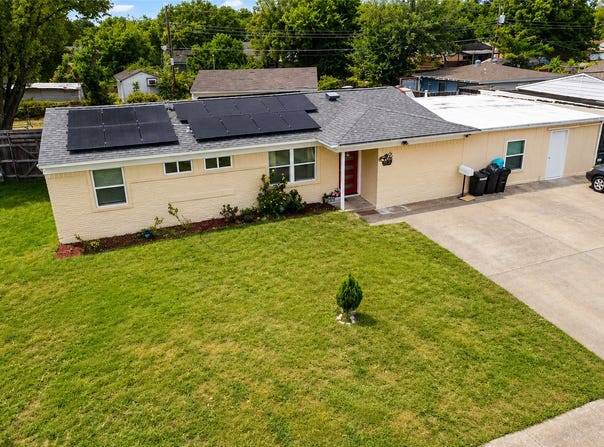 2969 Elder Drive, Mesquite, TX 75150