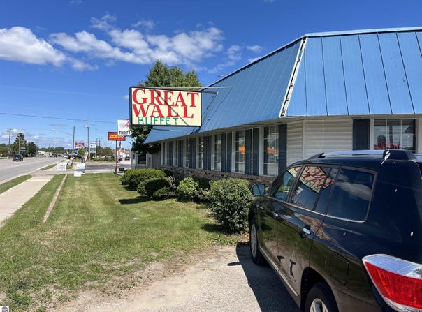 317 S Main, Standish, MI 48658