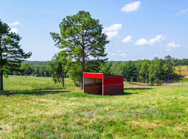 Easome Rd, Hurt, VA 24563