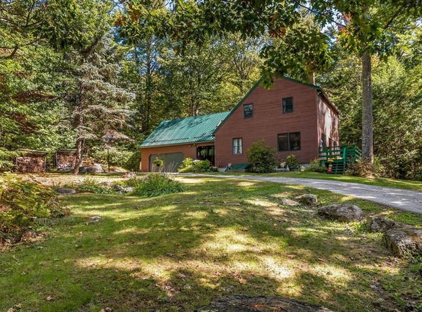 44 Pine Trail, Dedham, ME 04429