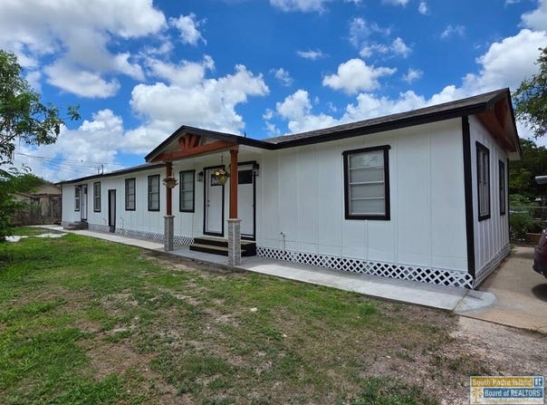 2664 E 32nd St., Brownsville, TX 78521