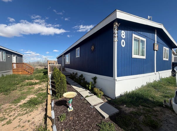 126 N 500 E, Vernal, UT 84078