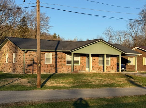 11 Garner Street, Liberty, KY 42539