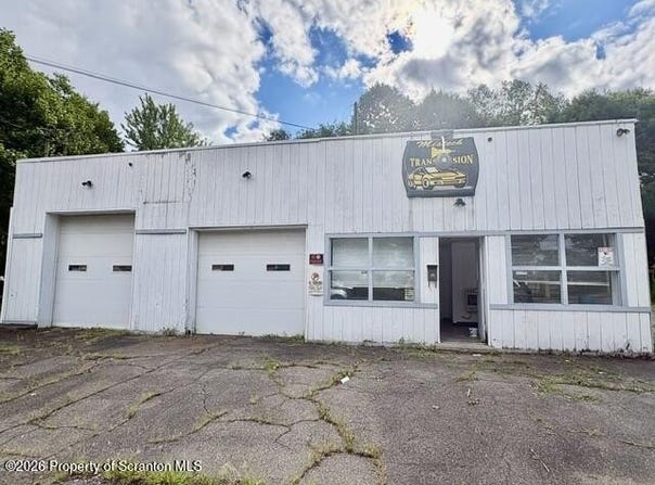 991 Providence Road, Scranton, PA 18508