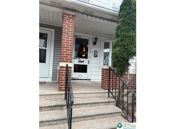 115 Chestnut Street, Coplay Boro, PA 18037