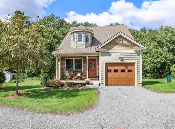 20 Addison Road, Windham, NH 03087