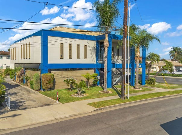 10535 Paramount Blvd, Downey, CA 90241