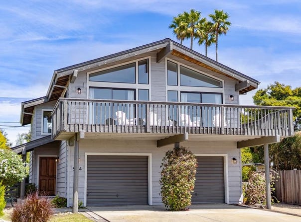 524 Middlefield DR, APTOS, CA 95003
