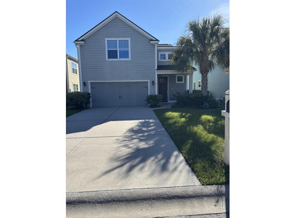 8 Dewees Lane, Hilton Head Island, SC 29926