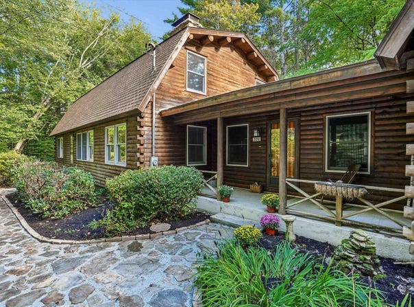 370 Mccurdy Road, New Boston, NH 03070