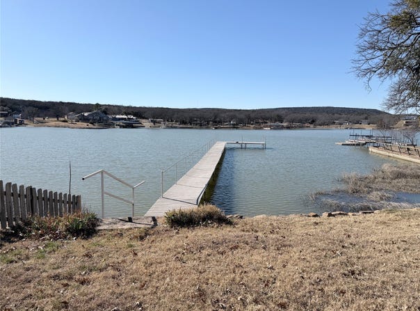 181 Deer Haven Road, Gordon, TX 76453