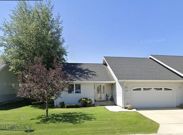 209 Aspen Loop, Butte, MT 59701
