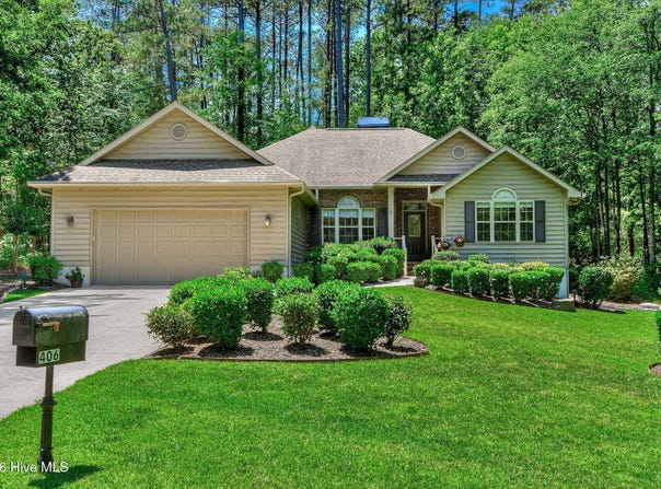 406 Charles Place, McCormick, SC 29835