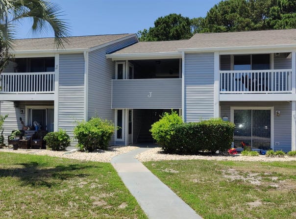 1356 Glenns Bay Rd., Surfside Beach, SC 29575