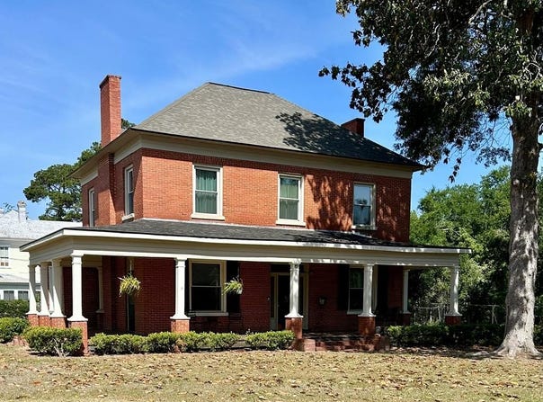 300 N Highland, Quitman, GA 31643