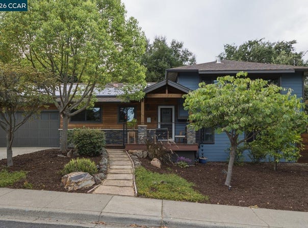 917 Hamilton Dr, Pleasant Hill, CA 94523