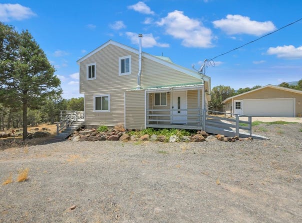 20931 Brimstone Road, Cedaredge, CO 81413