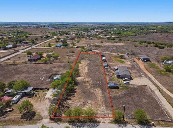 Overstreet Cir, Buda, TX 78610