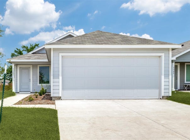 1301 Salton, Sherman, TX 75090