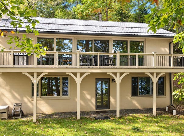 3105 SHINGLE CAMP Road, MC HENRY, MD 21541